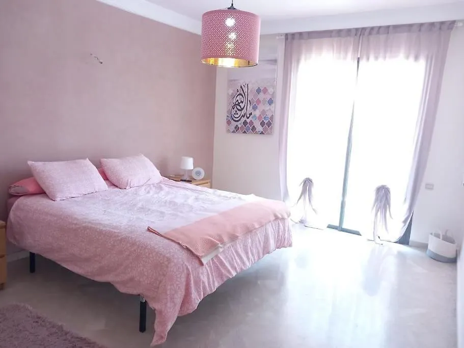 Perle Rose De Gueliz- Services All-Inconciergerie Marrakesh 0*,  Maroc