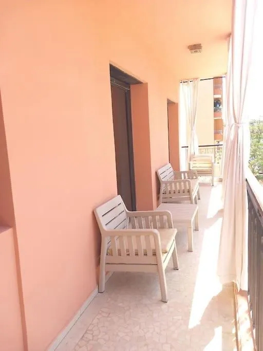 Appartement Perle Rose De Gueliz- Services All-Inconciergerie Marrakesh