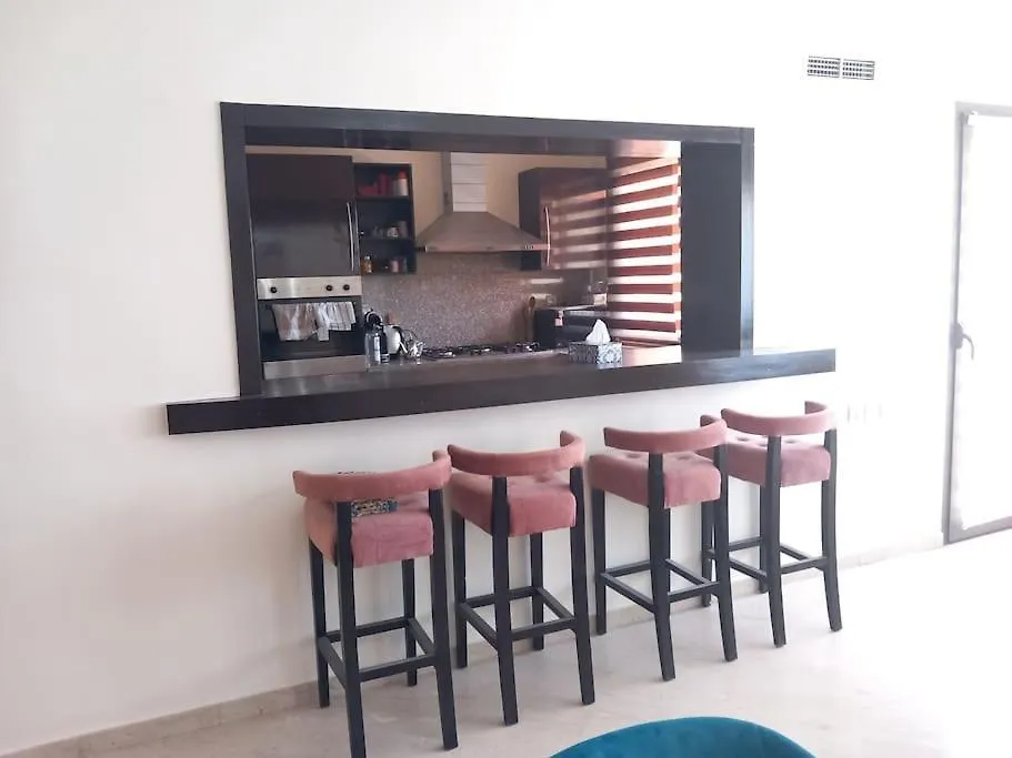 Perle Rose De Gueliz- Services All-Inconciergerie Marrakesh Maroc